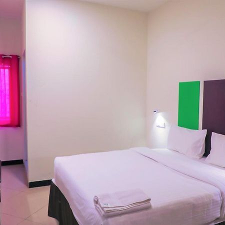 Hotel Stay Inn Коимбаторе Екстериор снимка