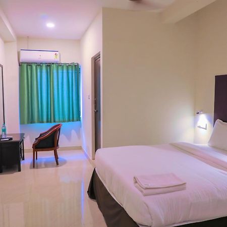 Hotel Stay Inn Коимбаторе Екстериор снимка